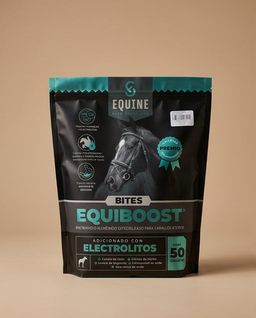 Equiboost