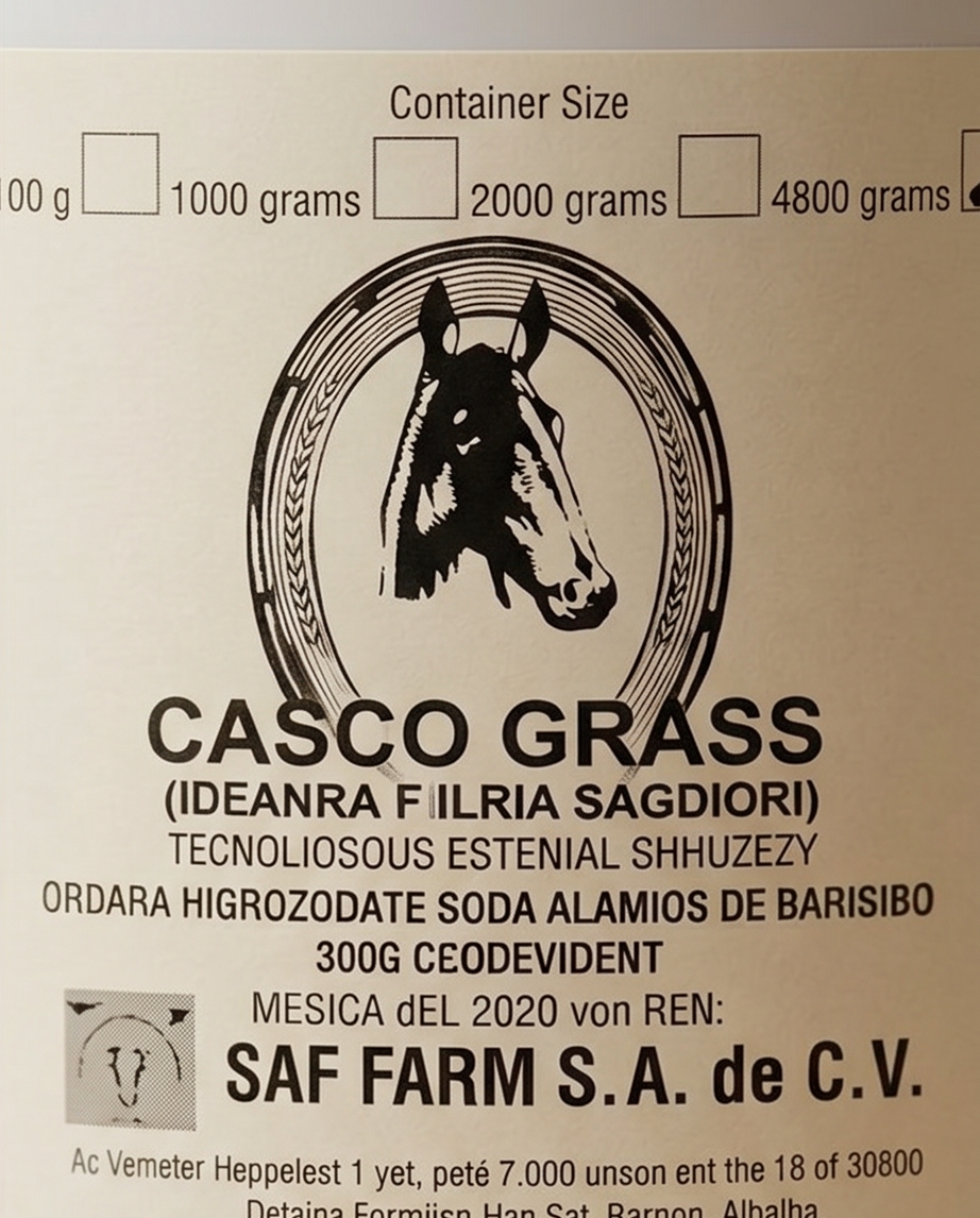 Grasa