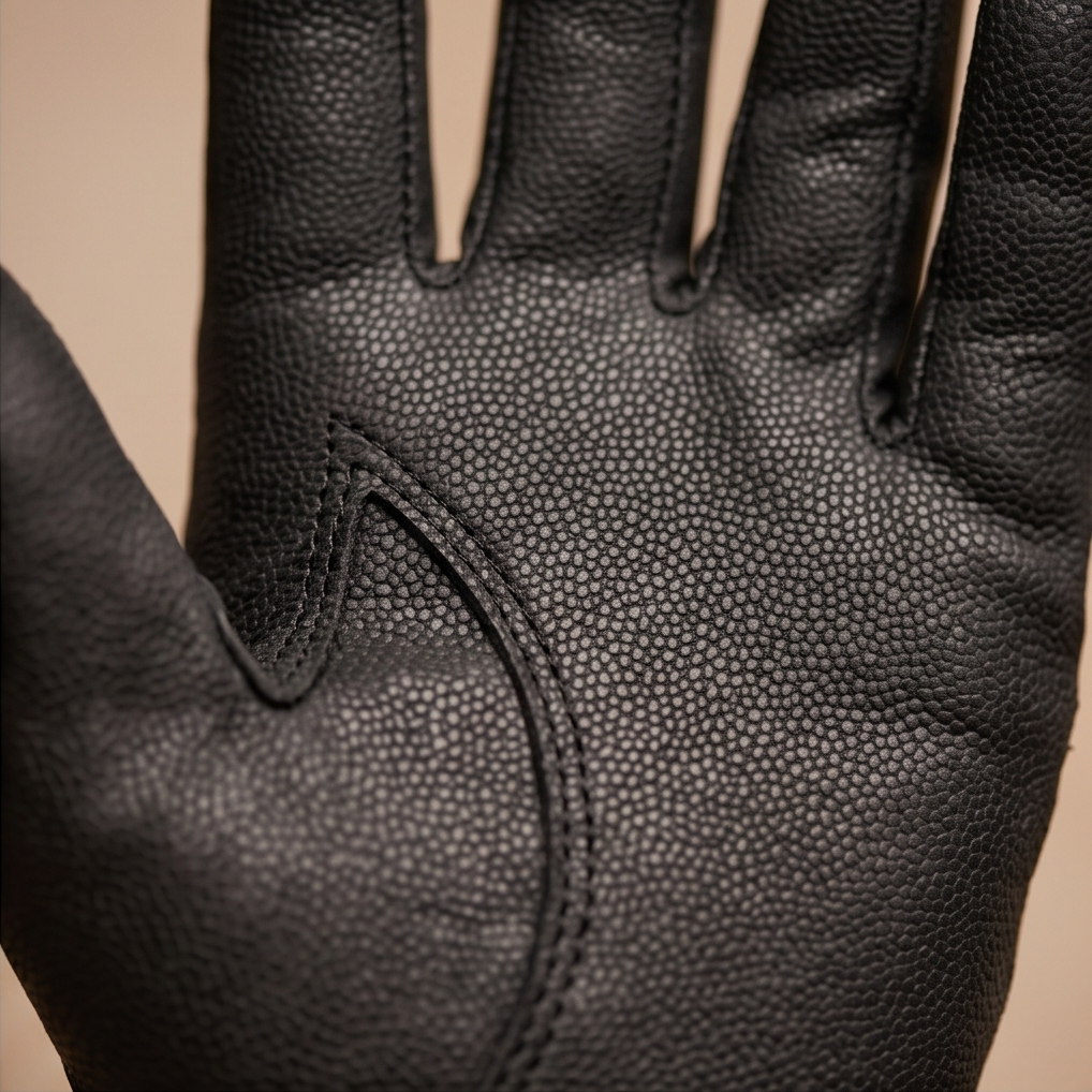 Guantes Heritage para Jinete
