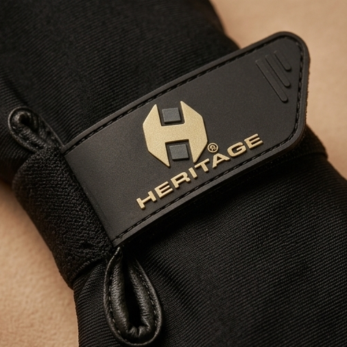 Guantes Heritage para Jinete