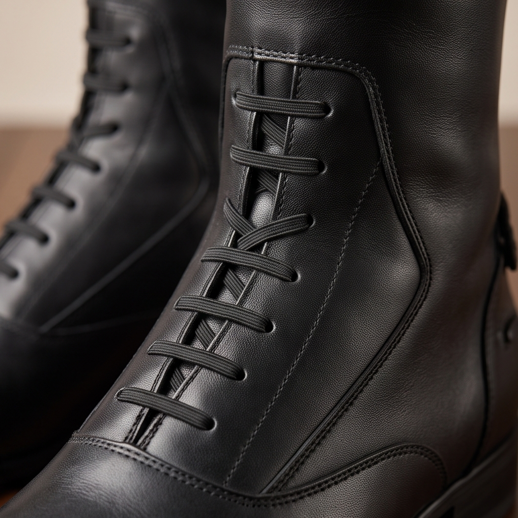 Botas para jinete marca Hipódromo