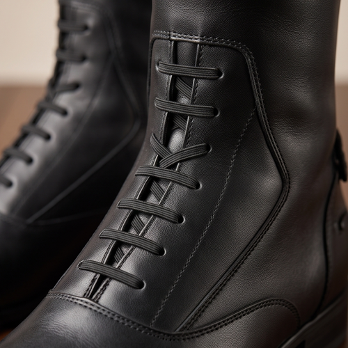 Botas para jinete marca Hipódromo