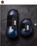 Set de Botas Hipodromo para Protección de Tendones para manos y patas