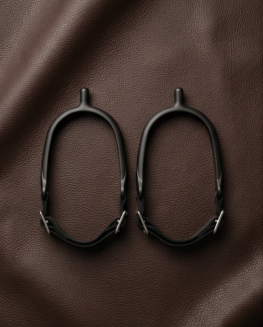 Acicate Flexi para Equitacion