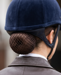 Red para Cabello One Knot Ecuestre