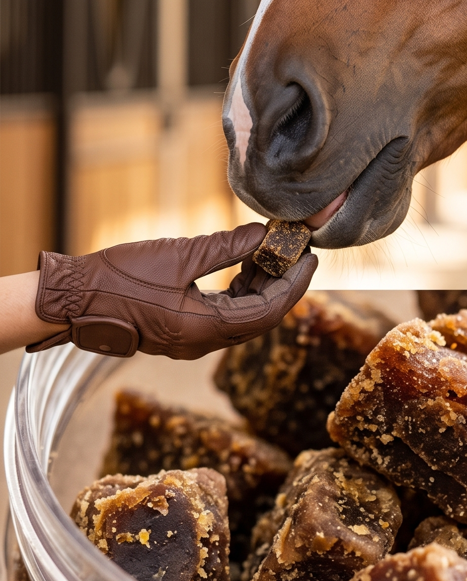 Premios Equestre Chic Caballos