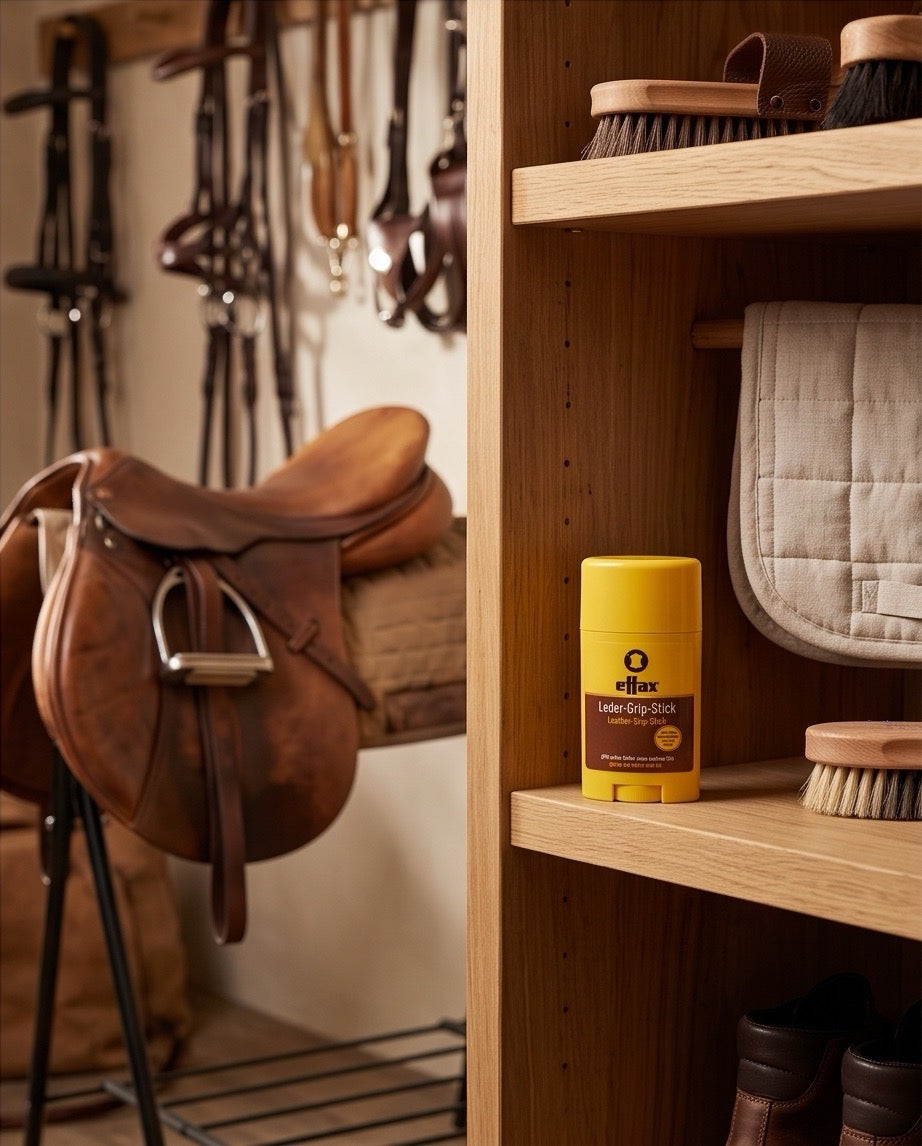 Grip Antideslizante para Botas de Jinete