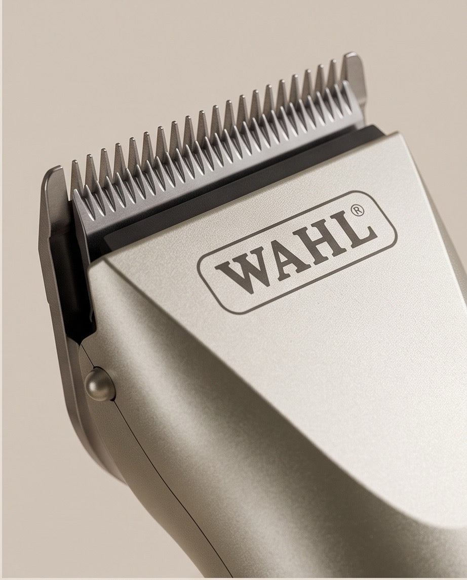 Rasuradora Profesional Wahl para Caballo