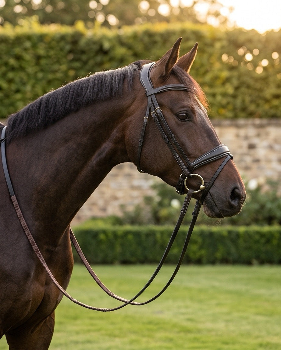 Bridas Henri de Rivel Premium