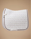 Mantilla Importada Toklat Blanca