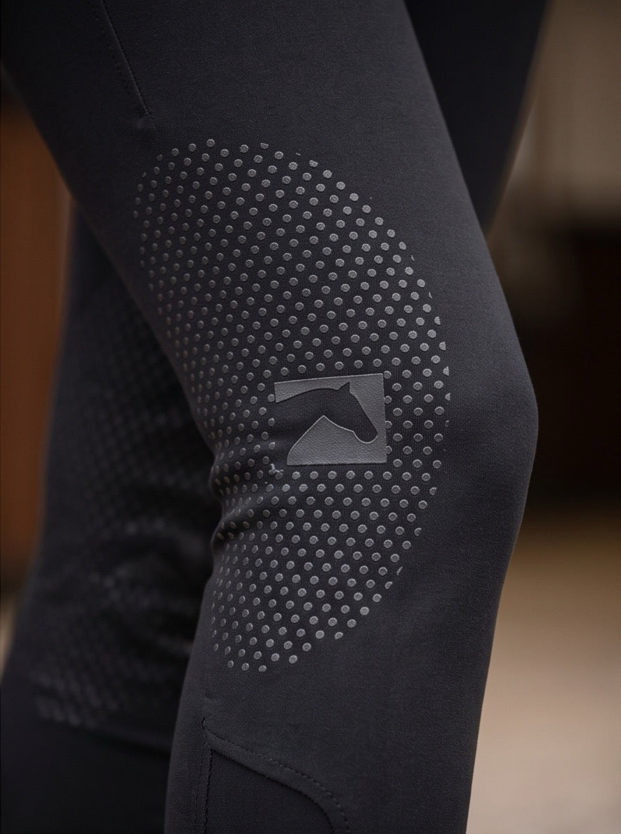 Pantalón Junior Riding Sport Talla 12