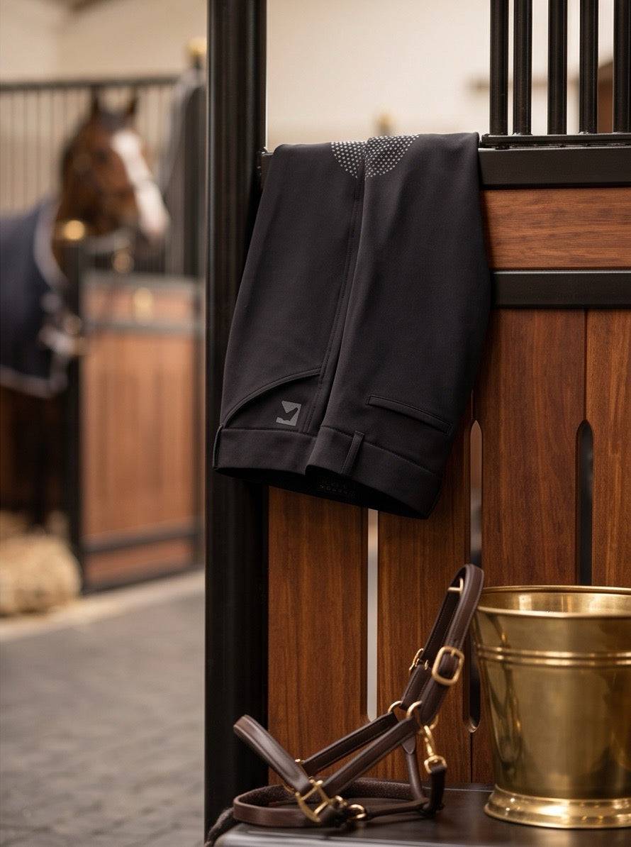 Pantalón Junior Riding Sport Talla 12