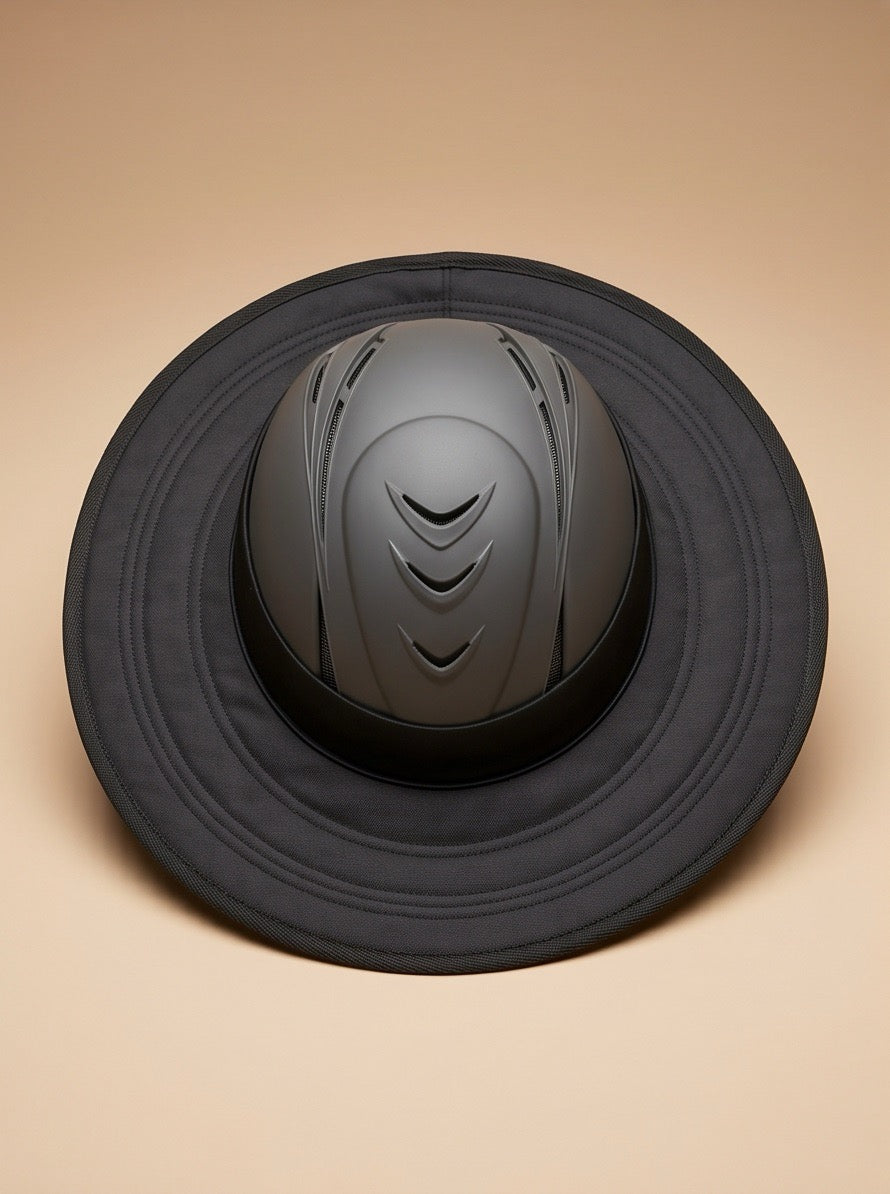 Casco Troxel Liberty para Equitacion
