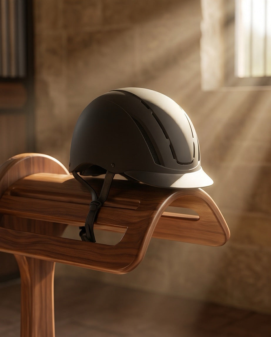 Casco Troxel Spirit de Alta Protección