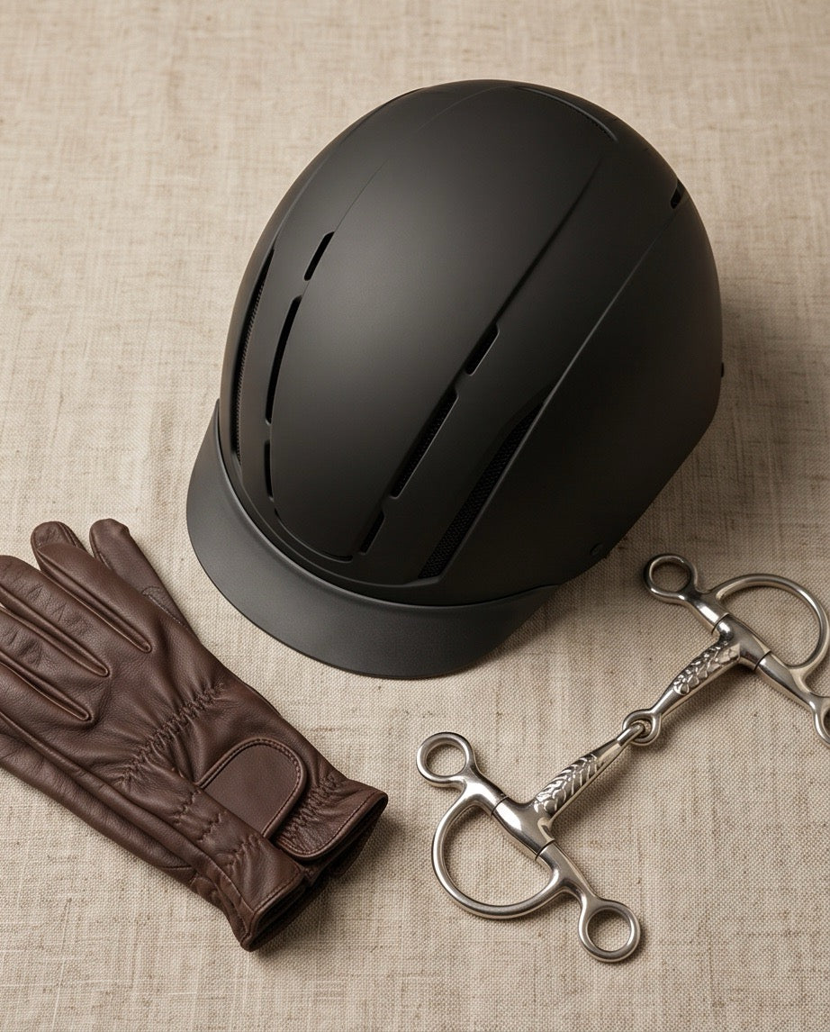 Casco Troxel Spirit de Alta Protección